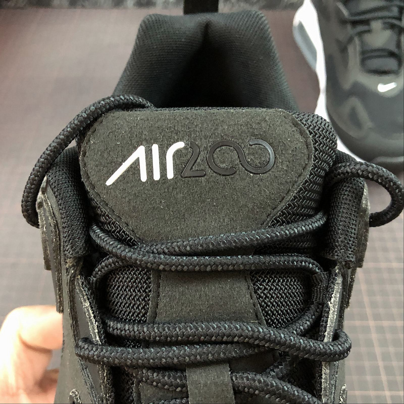 Air Max 200 CI3865-001 36-45(CA7F)