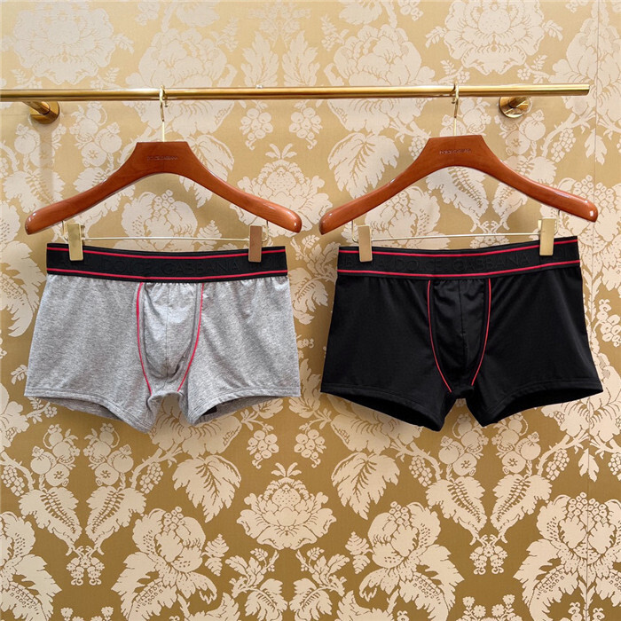 Dolce & Gabbana Clothes D﹡lce & Gabbana Underwear B011