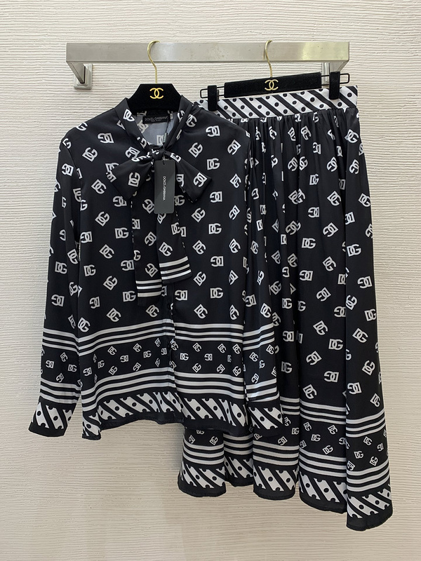 DG Women clothes DG 012172E4