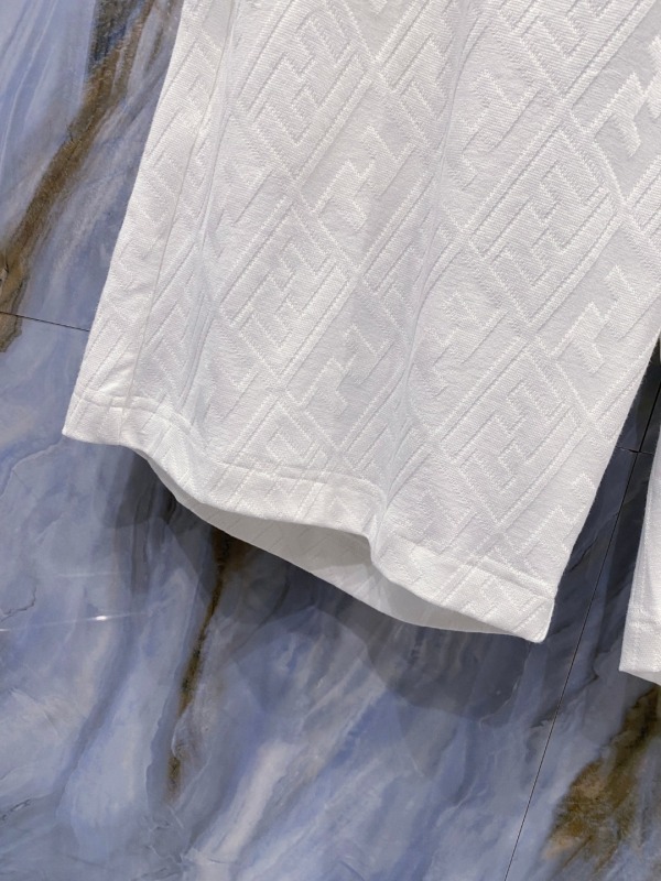 FENDI Men clothes -FENDI 010B309