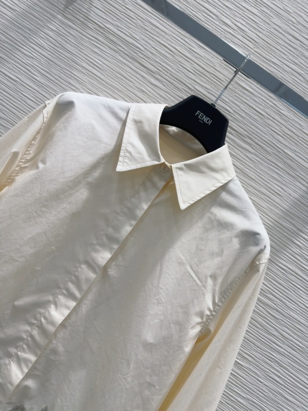 Fendi Women clothes -FENDI 07146F2