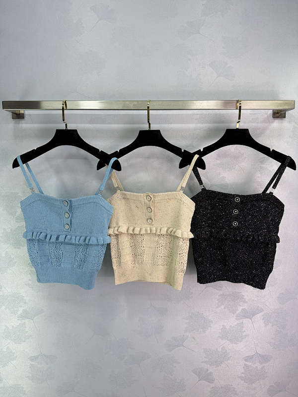 Chanel Women clothes Chanel 03068E4E