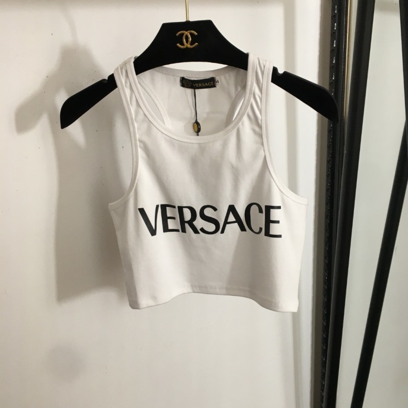 Versace Women clothes -VERSACE 01038B8
