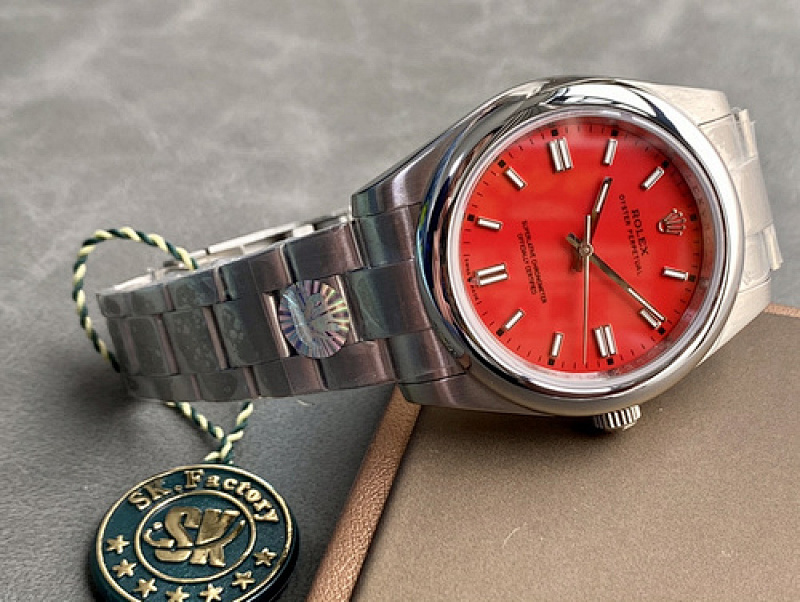 rolex RO110005 R O L e x super clone top version watch 779A DB99