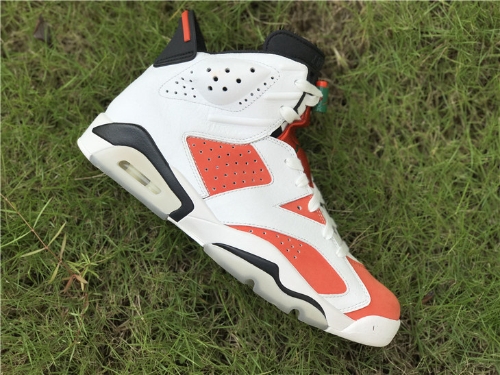 jordan 6 Air Jordan 6 Gatorade 40.5 47.5DC77