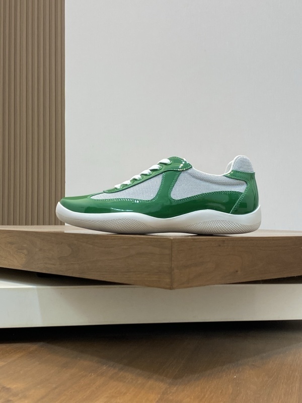 PRADA Men shoes -PRADA 0063AF03