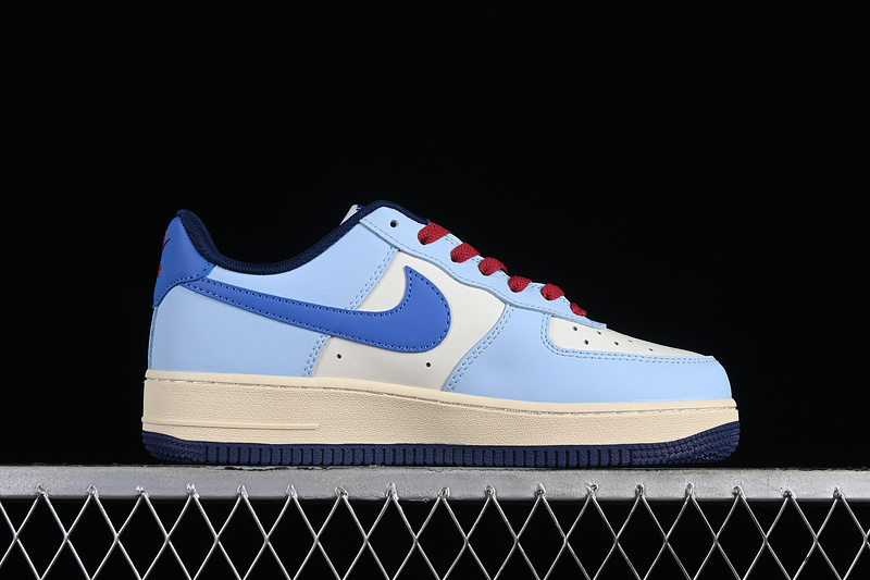 air force 1 320 XL2402 333 AIR FORCE 1 07 LOW JOKER RED WHITEBLUE RED WOMAN 36 39 MAN 40 45 7