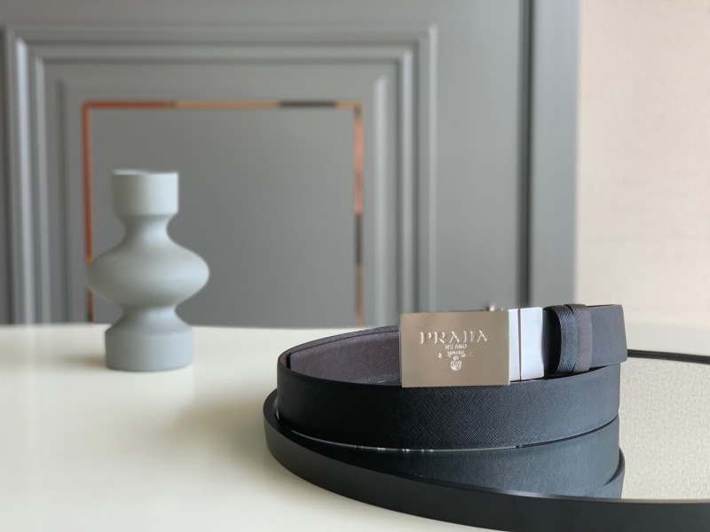 PRADA The belt -PRADA 0093EEA