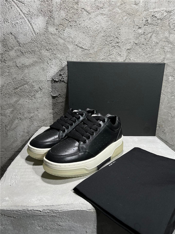 2021ss A﹡iri Sneakers(94F2) amiri sneaker