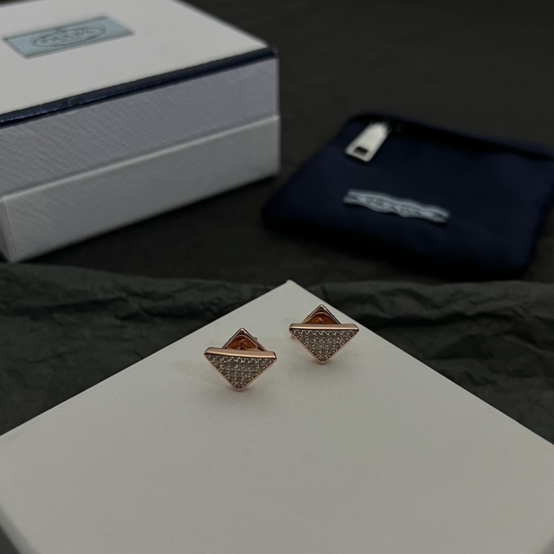 Prada jewelry -Prada 012A95B