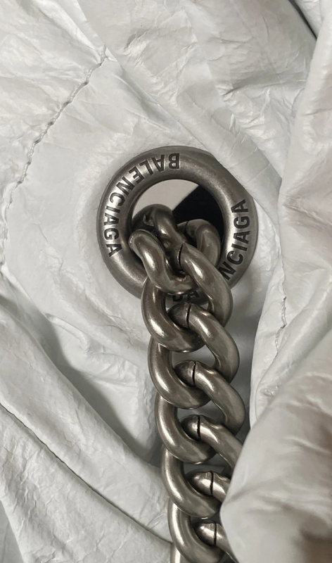 Balenciaga bags Balen﹡ciaga crossbody bag 8A29