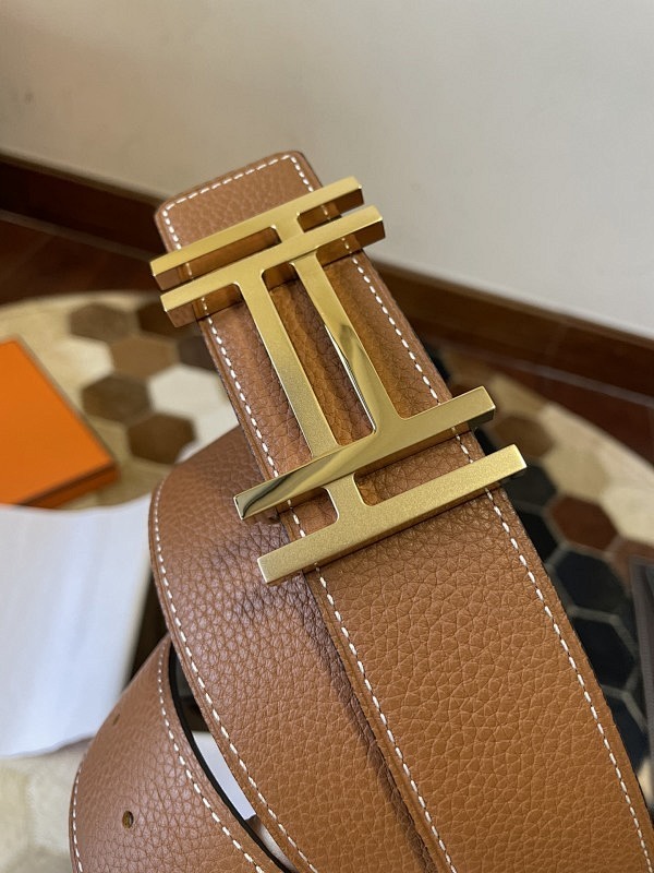 HERMES Belt -HERMES 0169DD1D