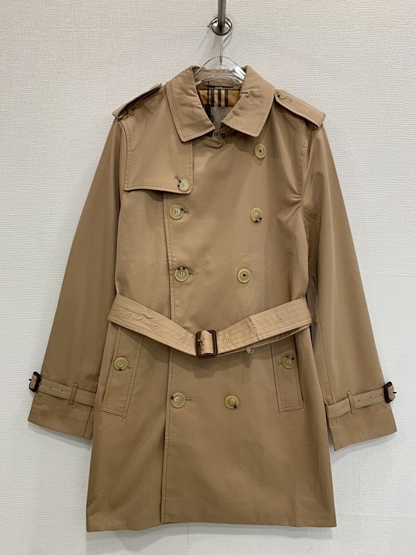 BURBERR Women clothes -BURBER 0084C554