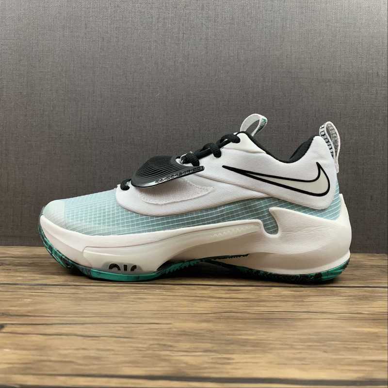 nike zoomx invincible run flyknit3 Zoom Freak 3 DA0695 101 40 463F3B