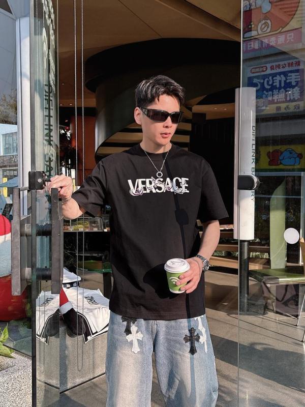 Versace Men clothes -VERSACE 0829938