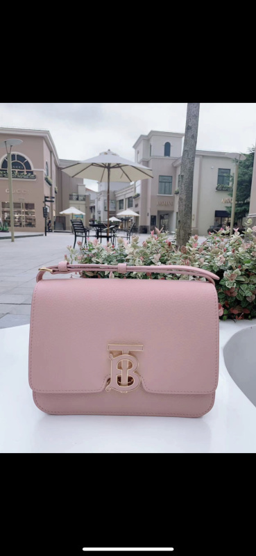BURBERR Bag -BURBERRY 0075F71F