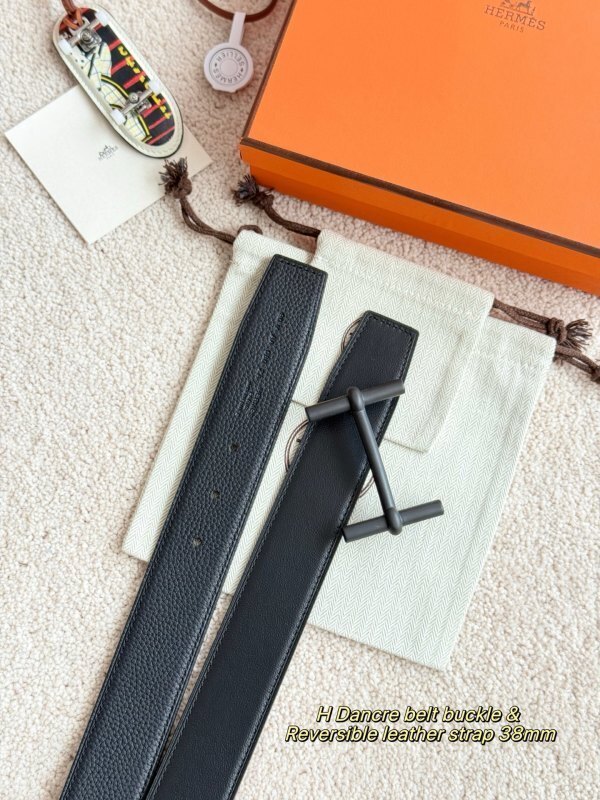 HERMES Belt -HERMES 0150D39F