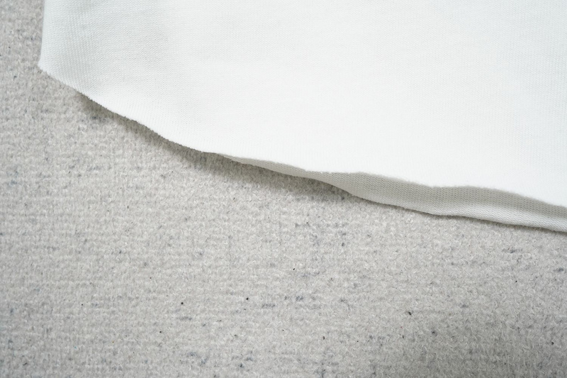 FEAR OF GOD ￥108 FEAR OF GOD ×RRR123 INRI Cut Off Tee(8149)