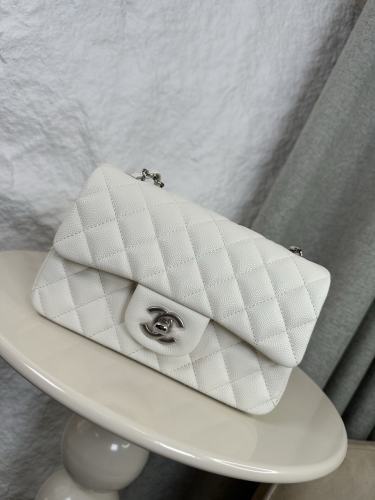 Chanel Bag -Chanel 0154