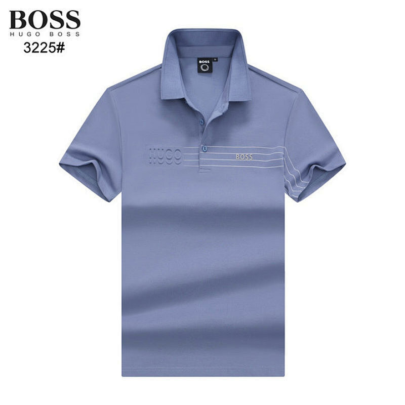 Hugo Boss (BOS) -$34 SIZE︰M-3XL HCS100_85 BOSBD4D