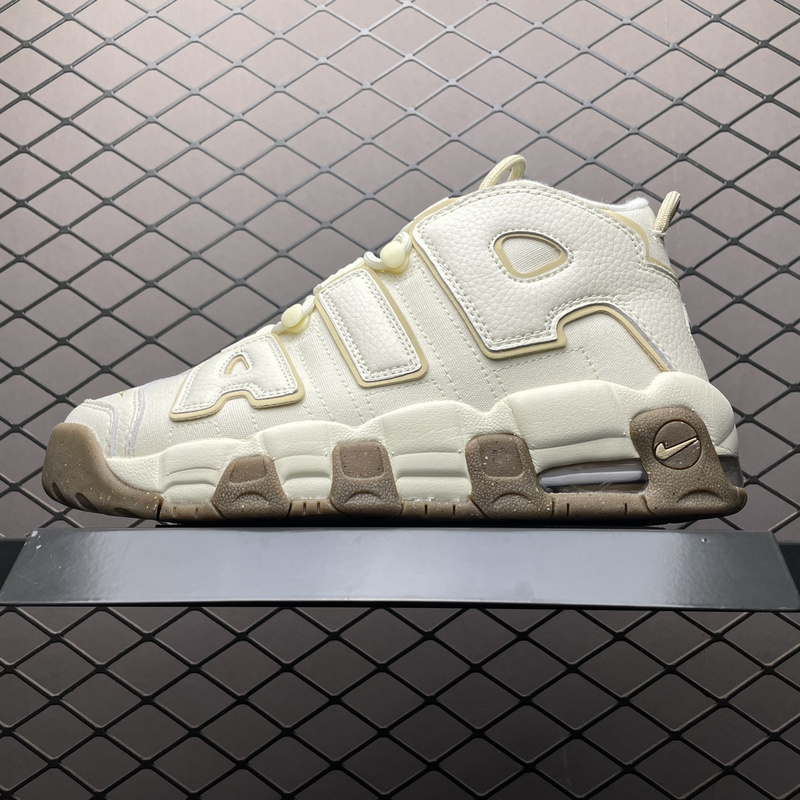 x nike shoes US 52 Nike Air More Uptempo DX1939 100 Size 36 4507E3