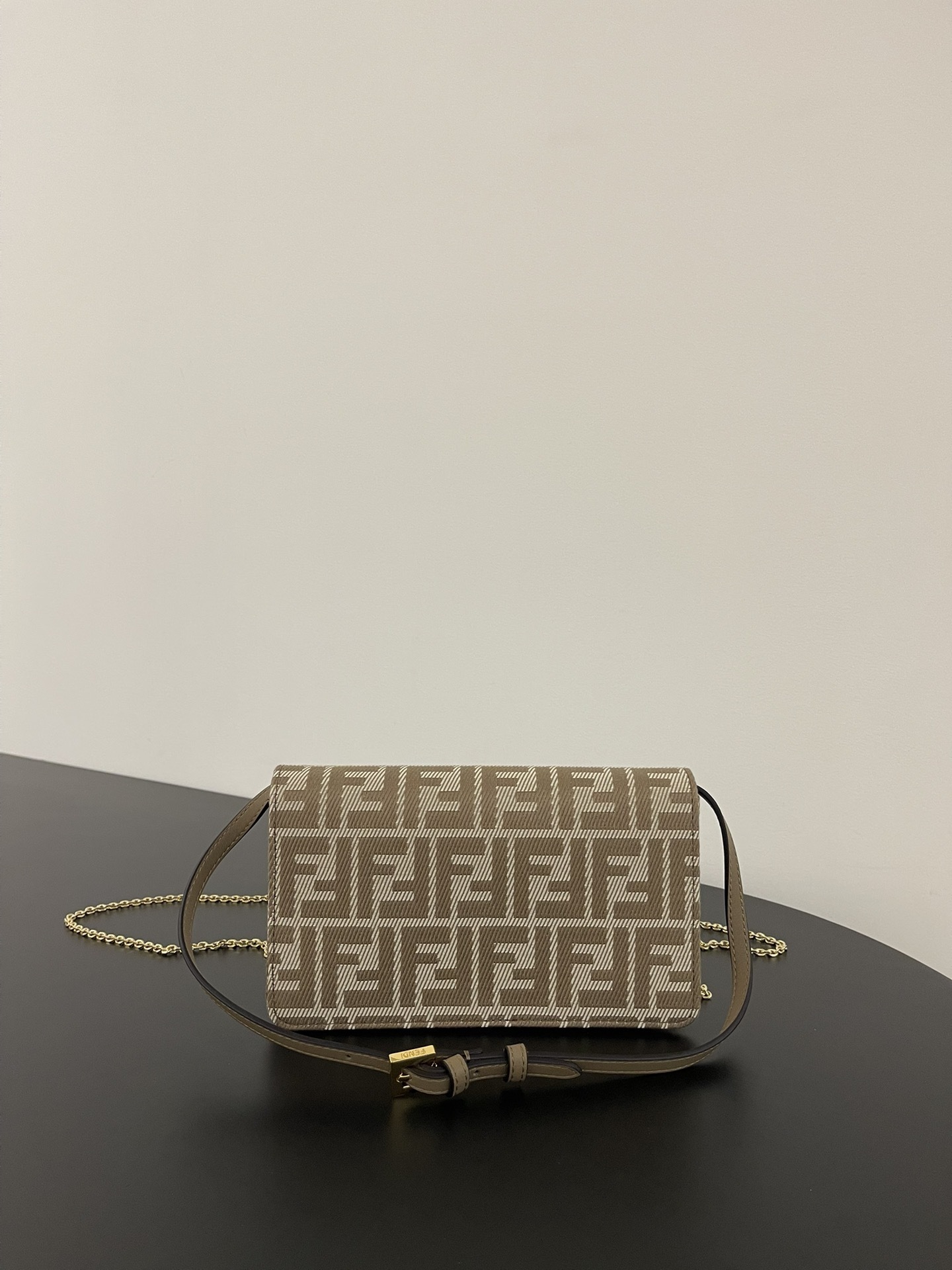 Fendi Bag -FENDI 0185