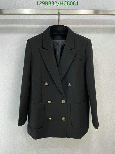 -Balmain copy brand clothing Code︰ HC8061(BDDA) best sellers