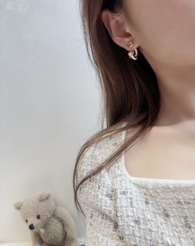 Bottega Veneta jewelry -BV 0020B691