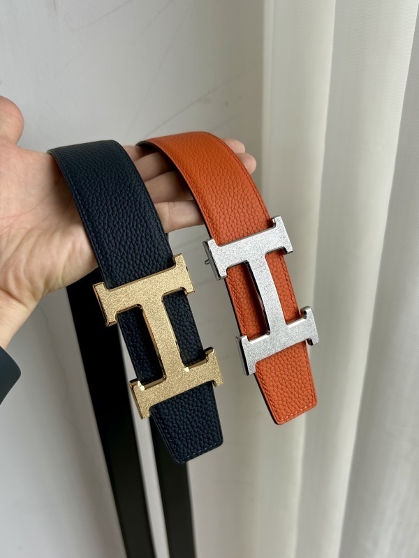 HERMES Belt -HERMES 0108BDD8