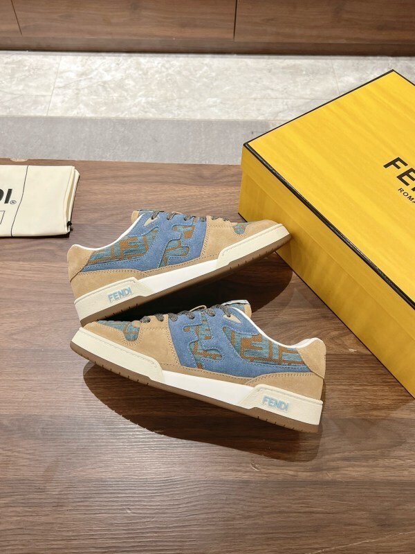 FENDI Women shoes -FENDI 0171B5B8