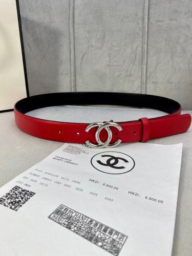 Chanel belt -Chanel 0149