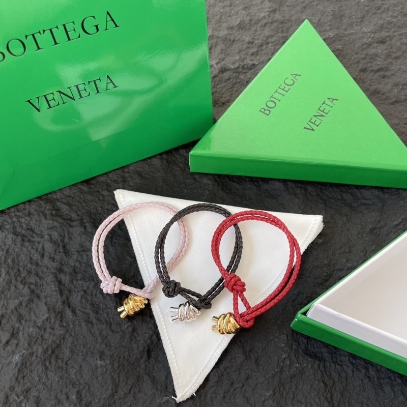 Bottega Veneta jewelry -BV 0011F2D3