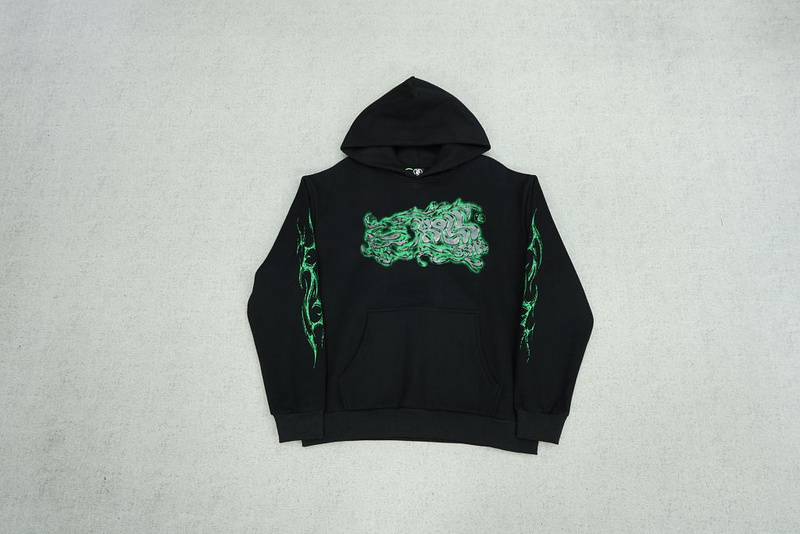 ￥168 HELLSTAR(37B4) hellstar