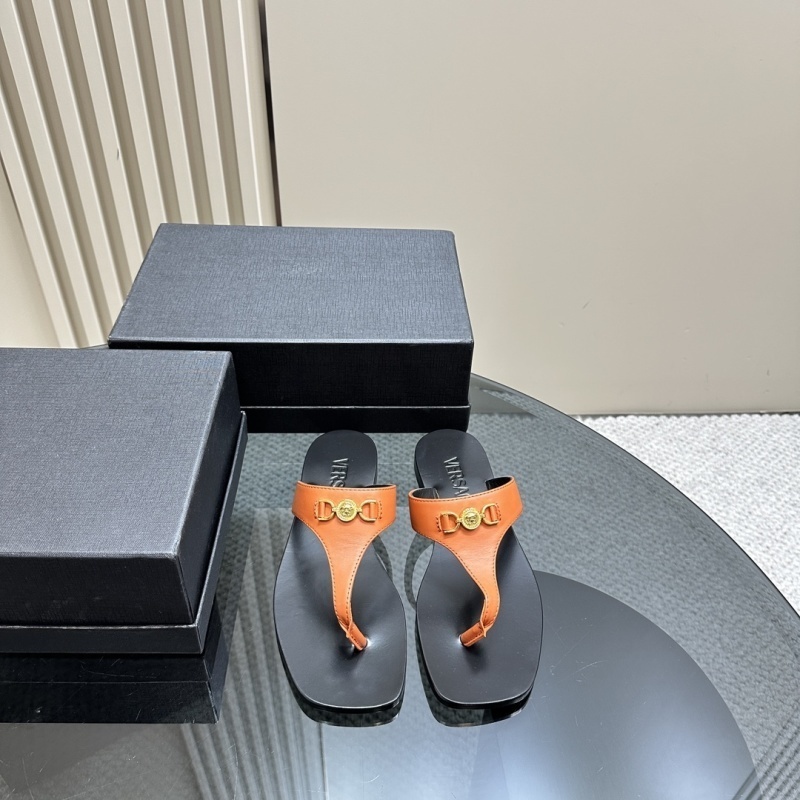 Versace Women shoes -VERSACE 0990F5A