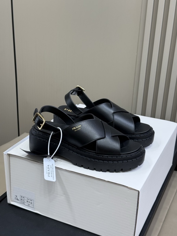 Prada Women shoes -PRADA 0045EA5D