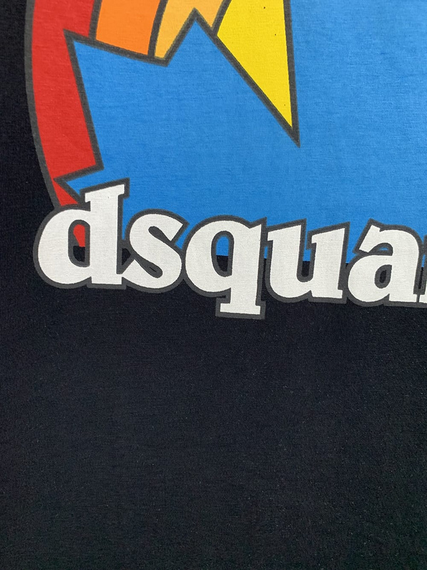 DSQUARED2 DT029 A9EF