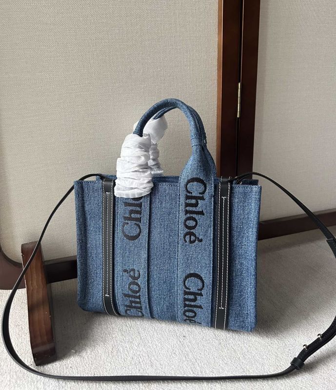 Chloe Bag -Chloe 01299196