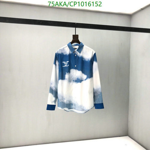 -Louis Vuitton Shirt Code︰ CP1016152(1956) best sellers