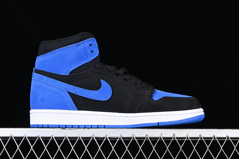 jordan 1 360 DZ5485 042 AIR JORDAN 1 HIGH OG REIMAGINED AJ1 BLUE BLACK WOMAN 36 39 MAN 40 47.