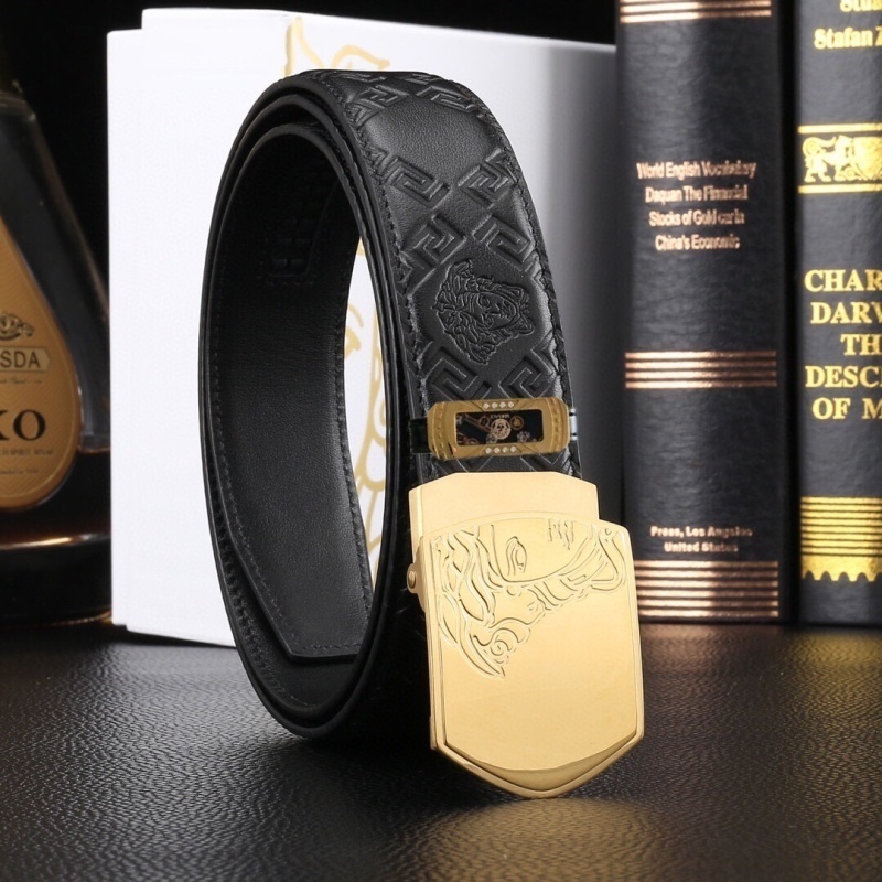Versace The belt -VERSACE 0494F5F
