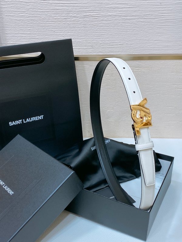 YSL The belt -YSL 0017FDB4