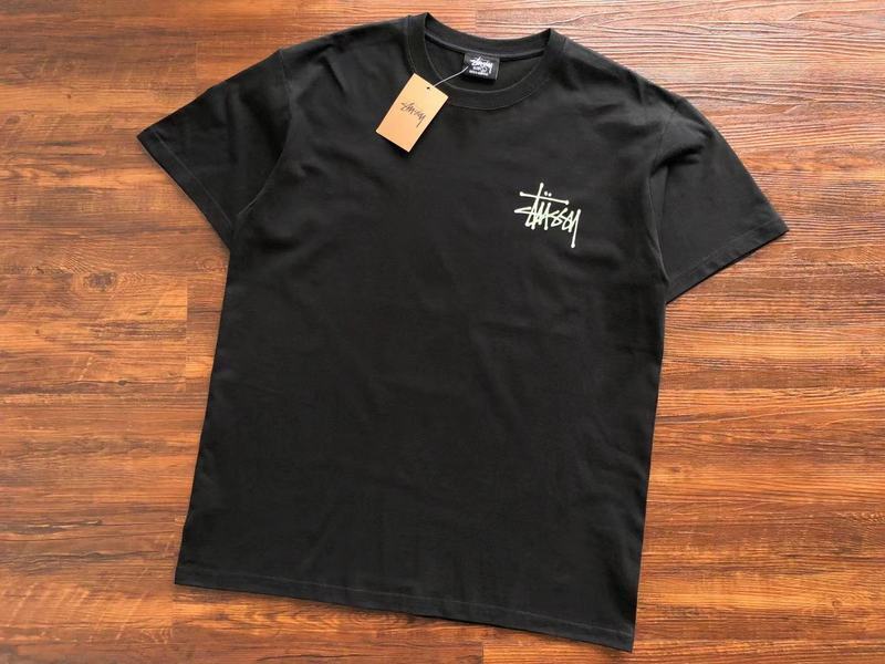. 79 STUSSY T SHIRT 490244 A974