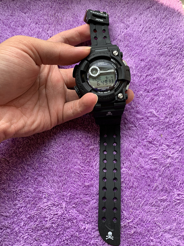 g shock original casio GWF 1000 0549C03