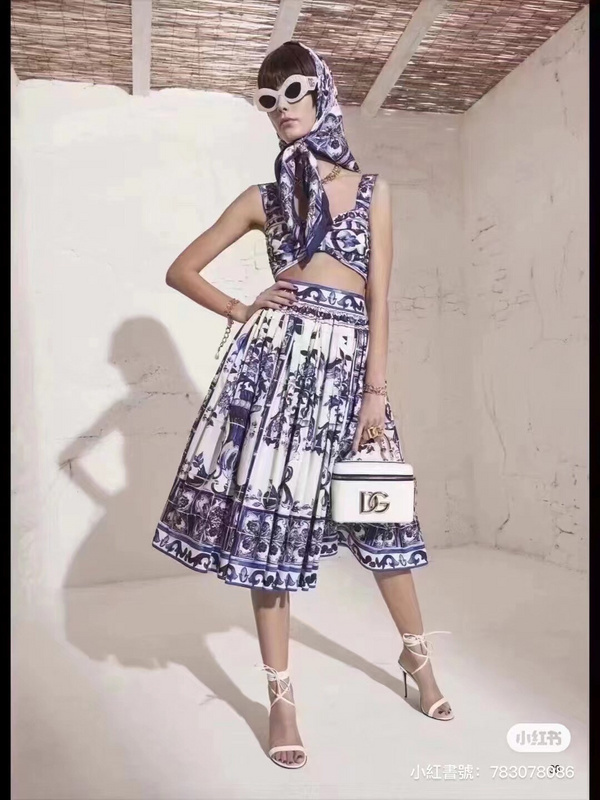 DG Women clothes DG 0145437E