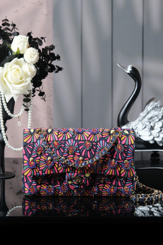 Chanel Bag Chanel 033555A1