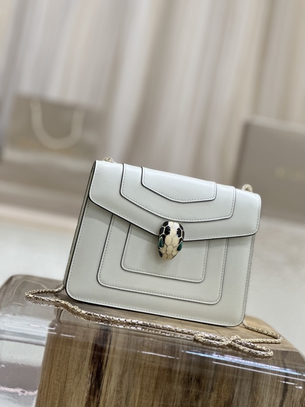 BVLGARI Bag -Bvlgari 0093DB74