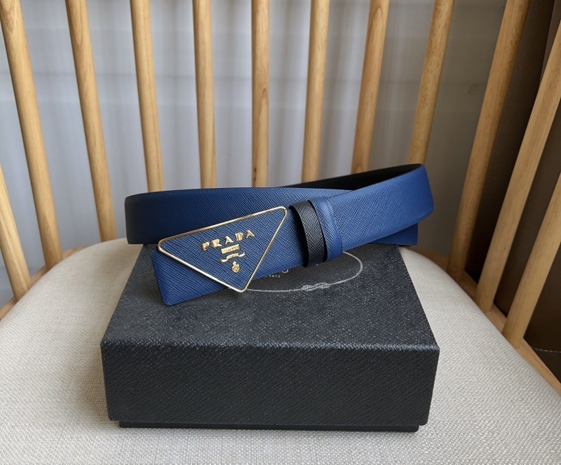 PRADA The belt -PRADA 0005C196
