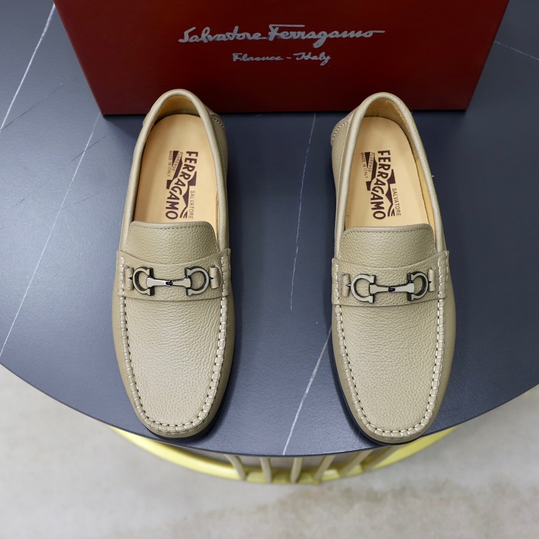Ferragamo shoes Ferragamo shoes size︰eu38-45 3216261D(8E9C)