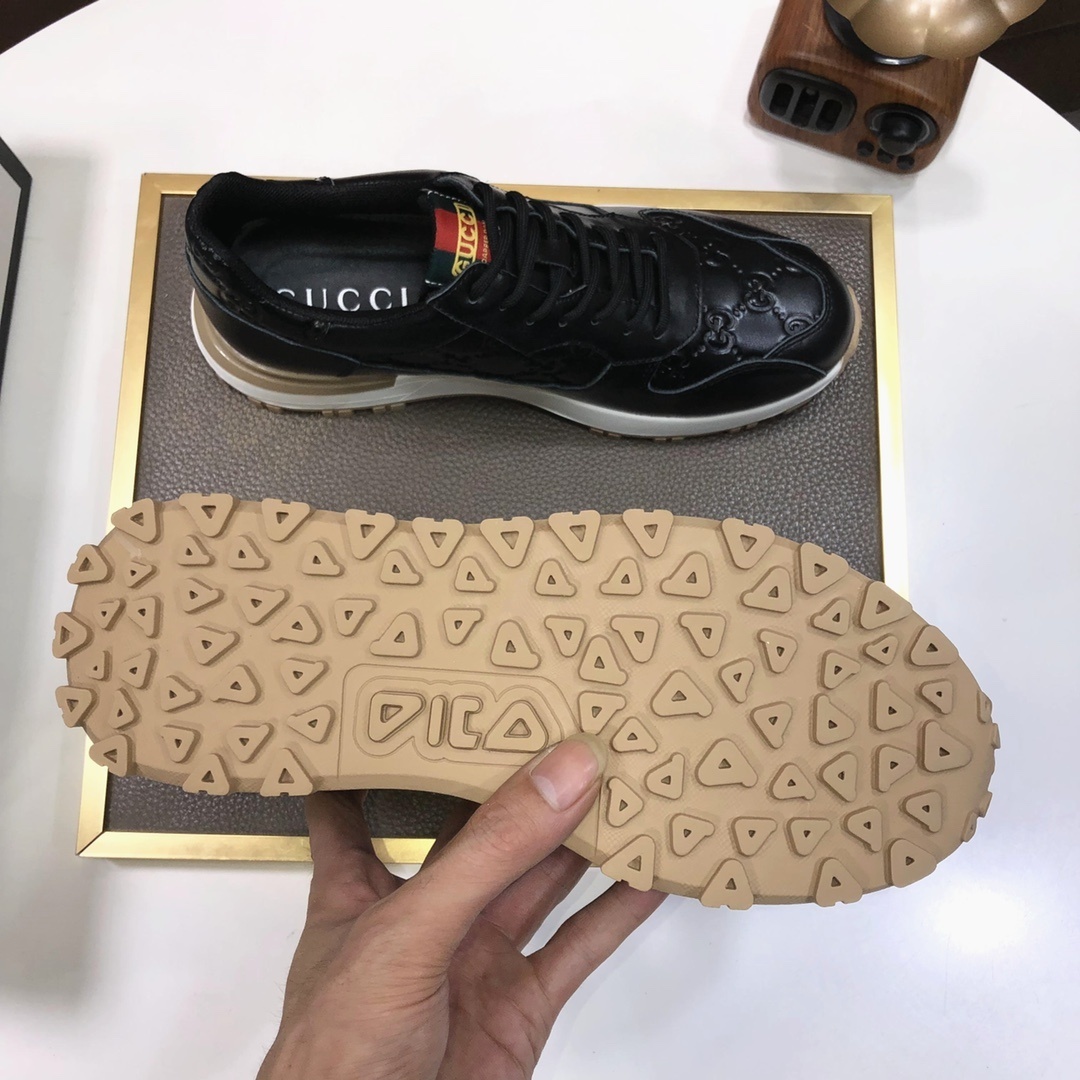 gucci shoes/sneakers-556