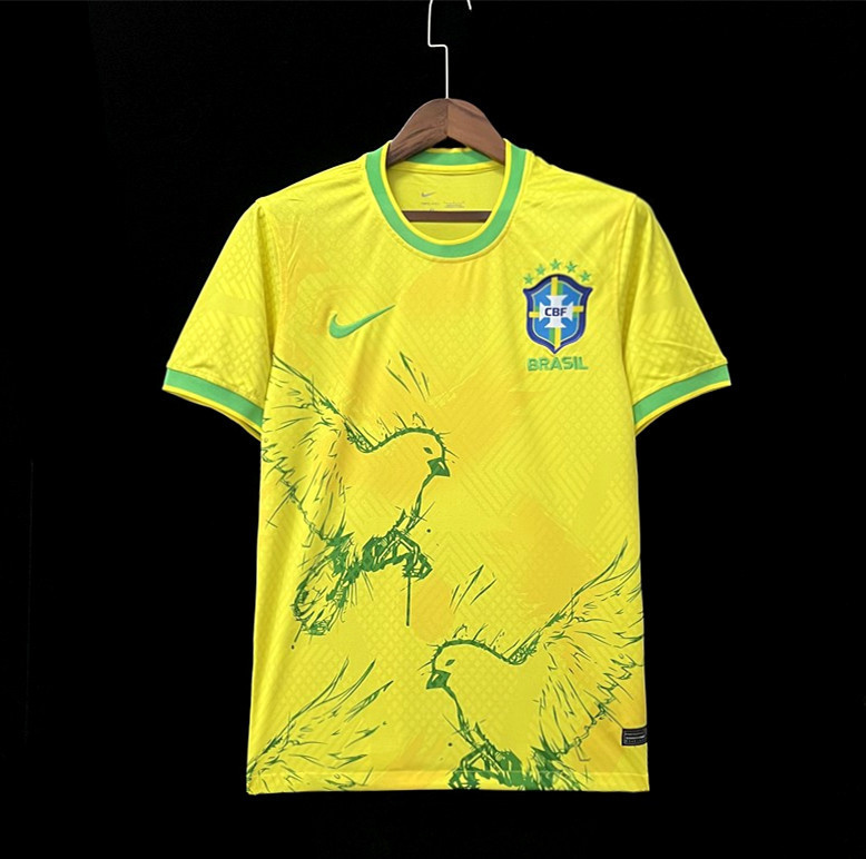 22∕23 Brazil Graffiti Edition S-XXL(FBA8) palmeiras